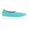 Fit Flop Womens/Ladies Uberknit Ballet Flats