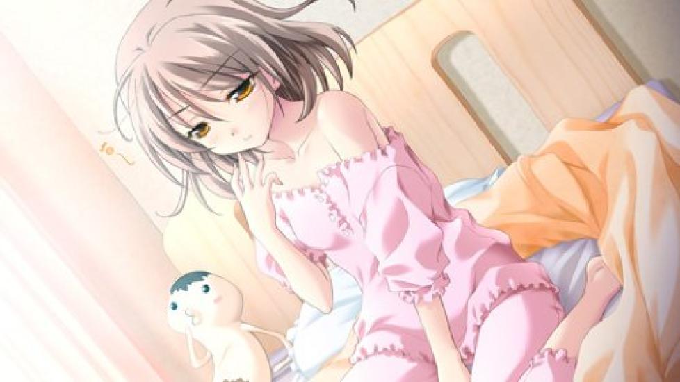 Memories Off 6 Complete PSVita -