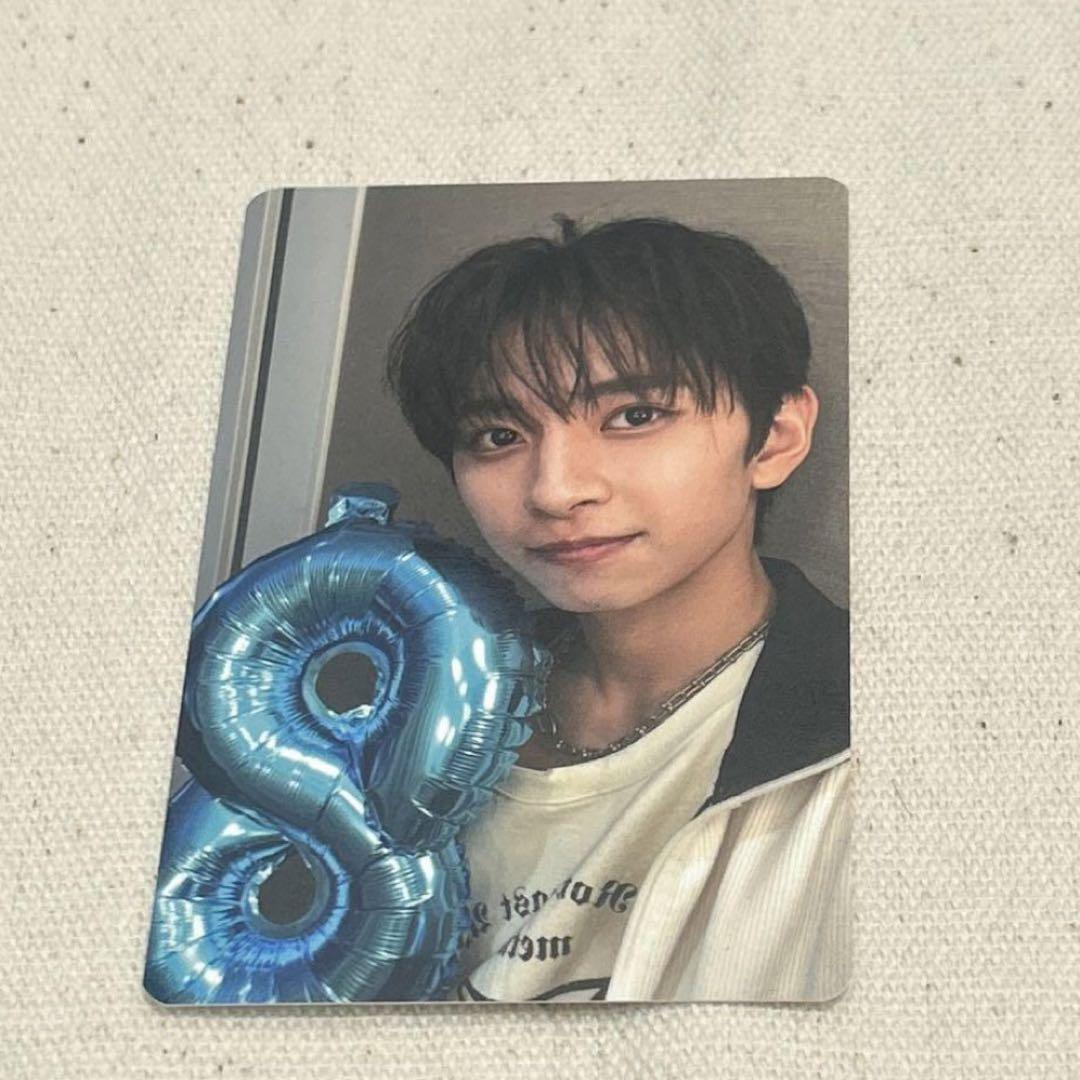 

[USED] Takeno Yonagi trading card