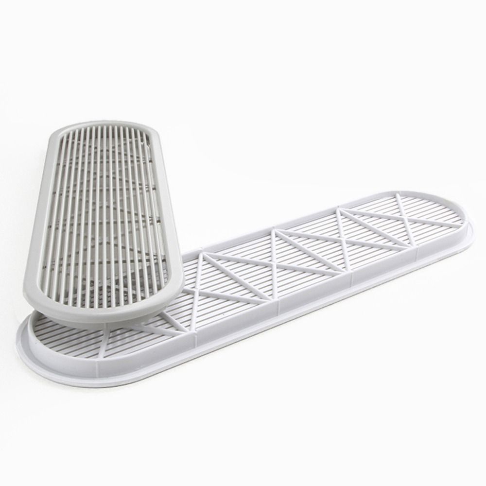 Multiple Sizes Breathable Mesh Plastic Cabinet Wardrobe Air Vent  Wardrobes
