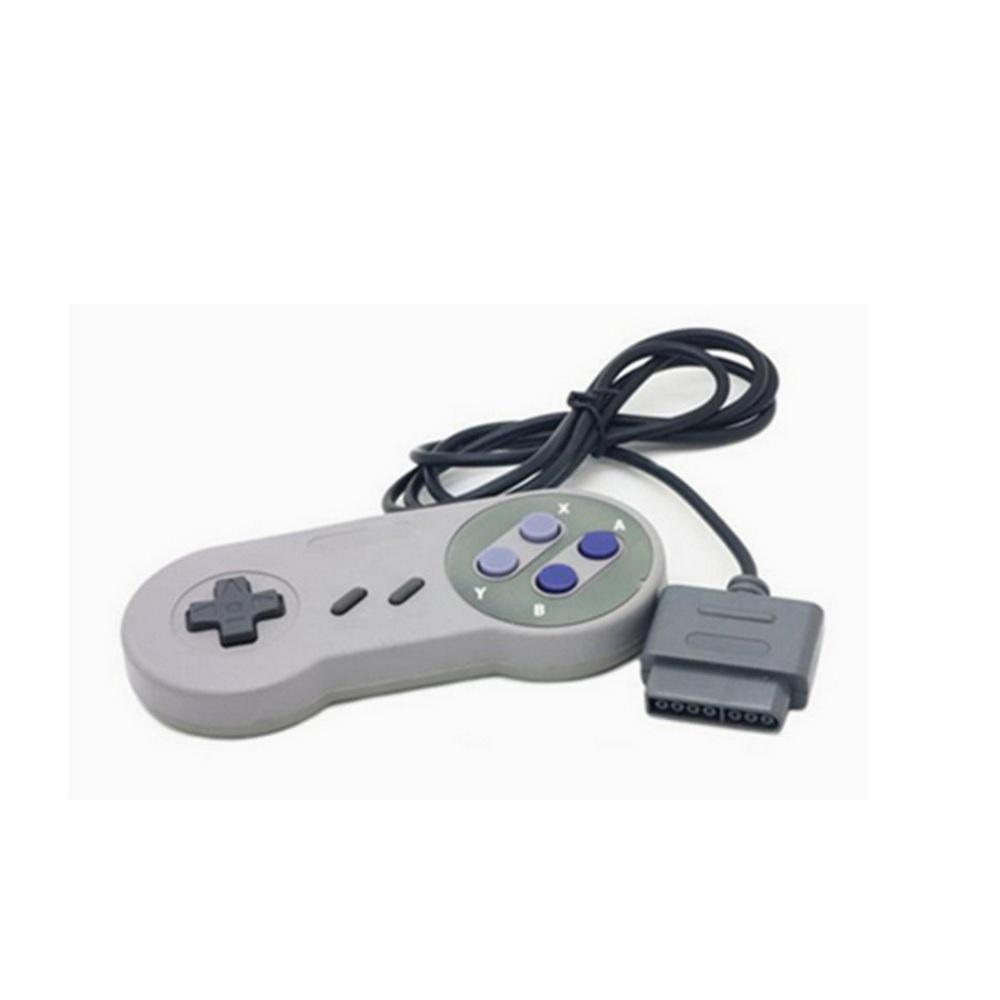 2 New Replacement Controller for Super Nintendo SNES System Console SNS-005