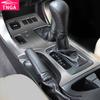 For 2003-2009 Toyota Land Cruiser Prado 120 Central Control Panel Gearbox Anti-Scratch Interior Design Decoration Modification