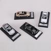 DCT 1/64 Honda 7th Generation Accord Car Alloy Motor Vehicle Diecast Metal Model Kids Xmas Gift Toys for Boys