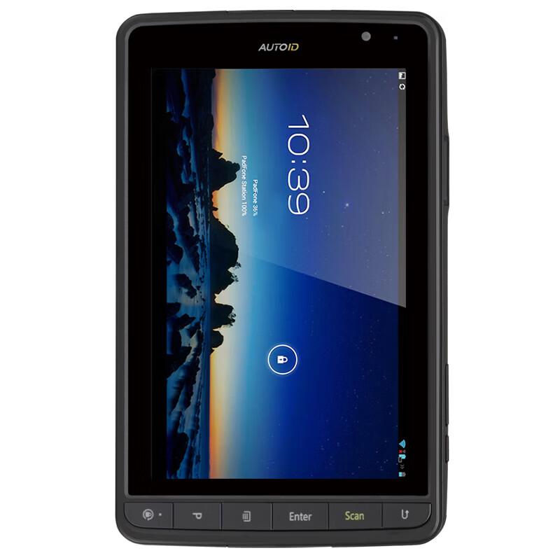 Seuic AUTOID KD71 7-inch Industrial Android Barcode Scanner PDA