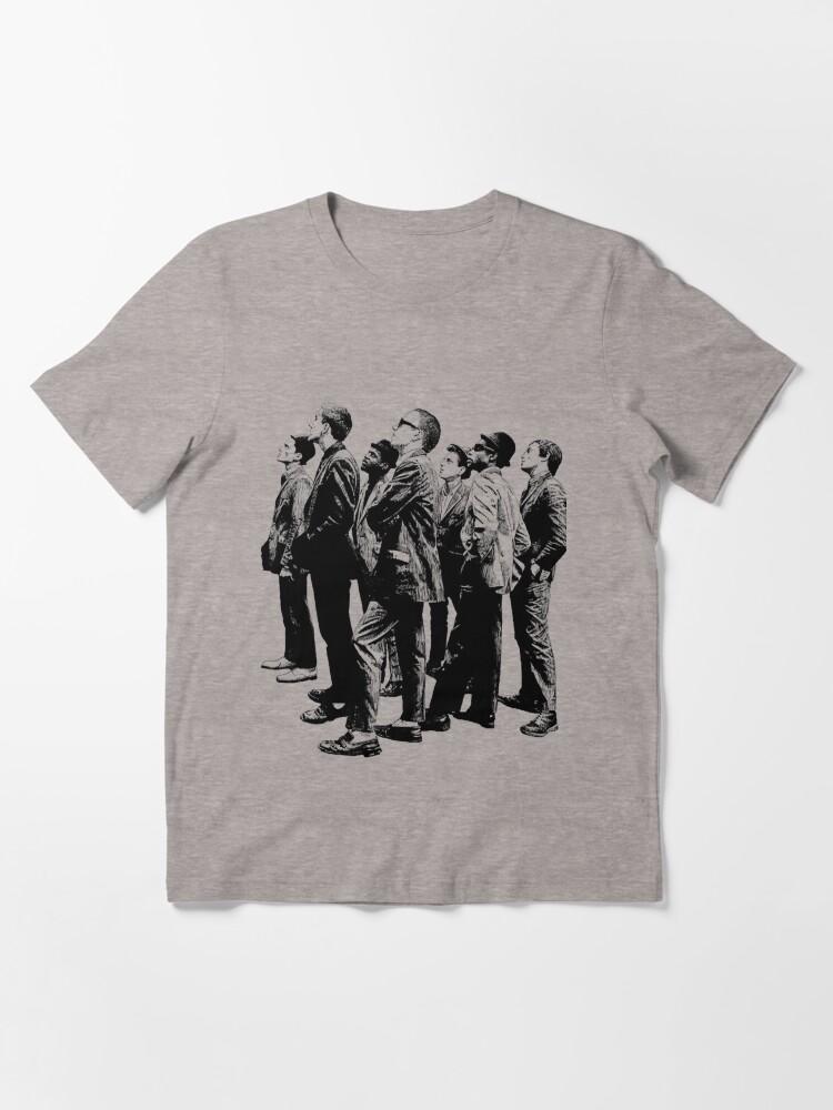 UB40 feat. Ali Campbell The Specials Essential T-Shirt