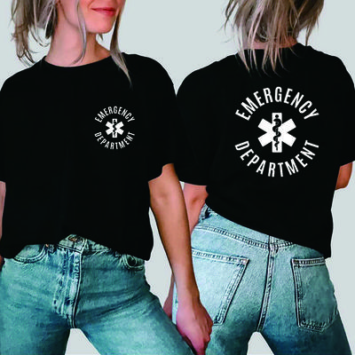 Tops – Camisetas