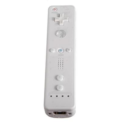 Bezdrátový dálkový ovladač Wii mote pro videohry Nintendo Wii WiiU
