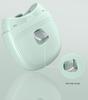 Automatic Electric Nail Trimmer and Clipper for Elderly, Children, Toddlers, Infants - Anti-Pinch Design