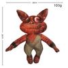 Nuovo Gioco Kawaii Poppy Playtimes Serie Peluche Giocattolo Carino Cartone Animato Ruolo Creatività Pregiato Morbido Peluche Giocattolo Merchandising Regalo per Fan