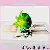 Synthetic Succulent Plant Miniature Potted Decor For Home Office And Diy Craft Projects