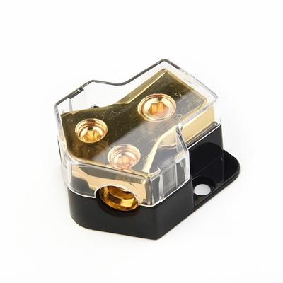 Anwendbar auf Auto-Masseverteiler 0/4 Gauge AWG Hohe Qualität