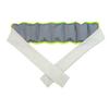 Reusable Cooling Neck Wrap LongLasting Cold Ice Collar Leakproof Cool Gel Band For Neck Wrist Head Heat Relief Summer Cool Scarf