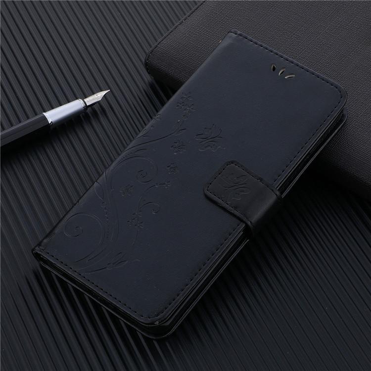 Flip Case For iPhone 16 Pro 15 14 Plus 13 12 Mini 11 Pro Max Leather Holder Stand Case For iPhone XS Max Wallet Bags Phone Cover
