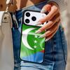 Comoros Flag soft Phone Case For iPhone 17 Air 14 15 13 12 Max Cover For Apple 14 15 16 16e 11 Pro Max Plus Coque