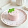 Squishy Simulated Strawberry Cake Fidget Toys Slow Rising Antistress Squeeze Toy Anxiety Gifts For Adult Fun Relief Squeeze Toys