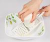 Pearl Metal Essential Plastic In Slicer/Grater [Made Japan] C-9451