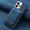 For  Leather Case for Realme 1 Pro G Magnetic Detachable 2 in 1 Wallet Card Pocket Cover for OPPO Realme1 1pro Fundas