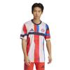 adidas Mens FC Bayern Munich Short-Sleeved T-Shirt
