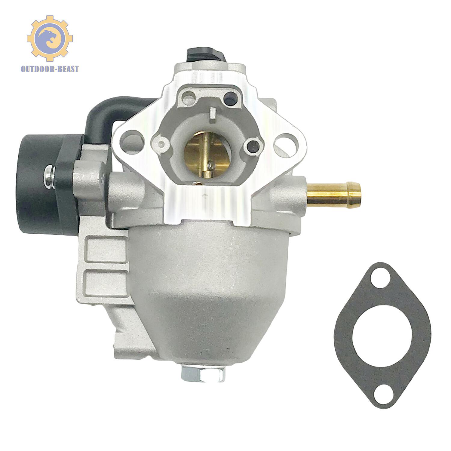 For 15004-0951 FJ180V KAWASAKI CARB PRIMER BULB STYLE ON CARB W/GSKTS