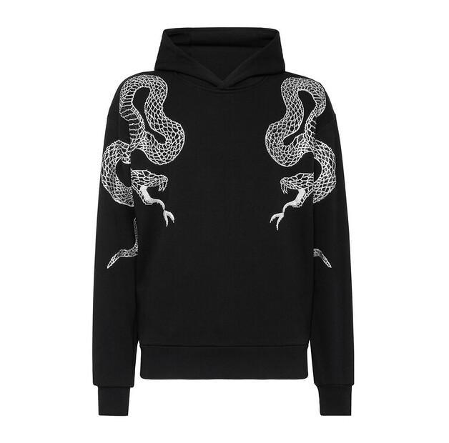Толстовка PHILIPP PLEIN 22859