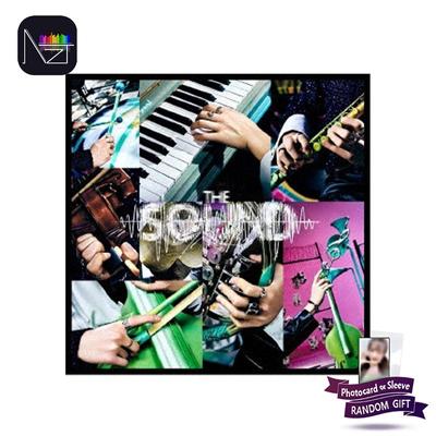 DER KLANG [CD] (Japanische Version.)