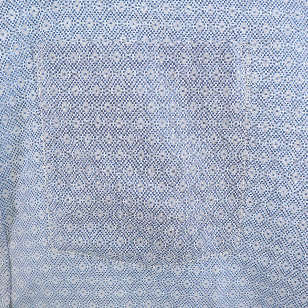 Arrow Kent Collection 70s vintage Overall handle Long sleeve shirt Men's Used