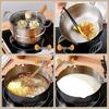 Yicang Japanese Stainless Steel Yukihira Pot