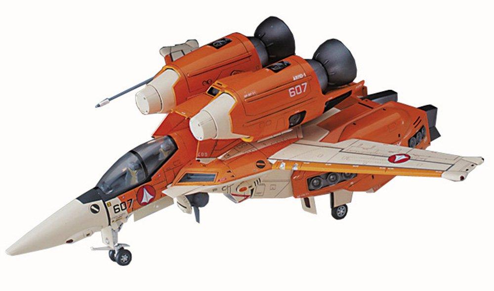 

Hasegawa Super Dimension Fortress Macross Series VT-1 Super Ostrich Two-Seater Trainer #M7