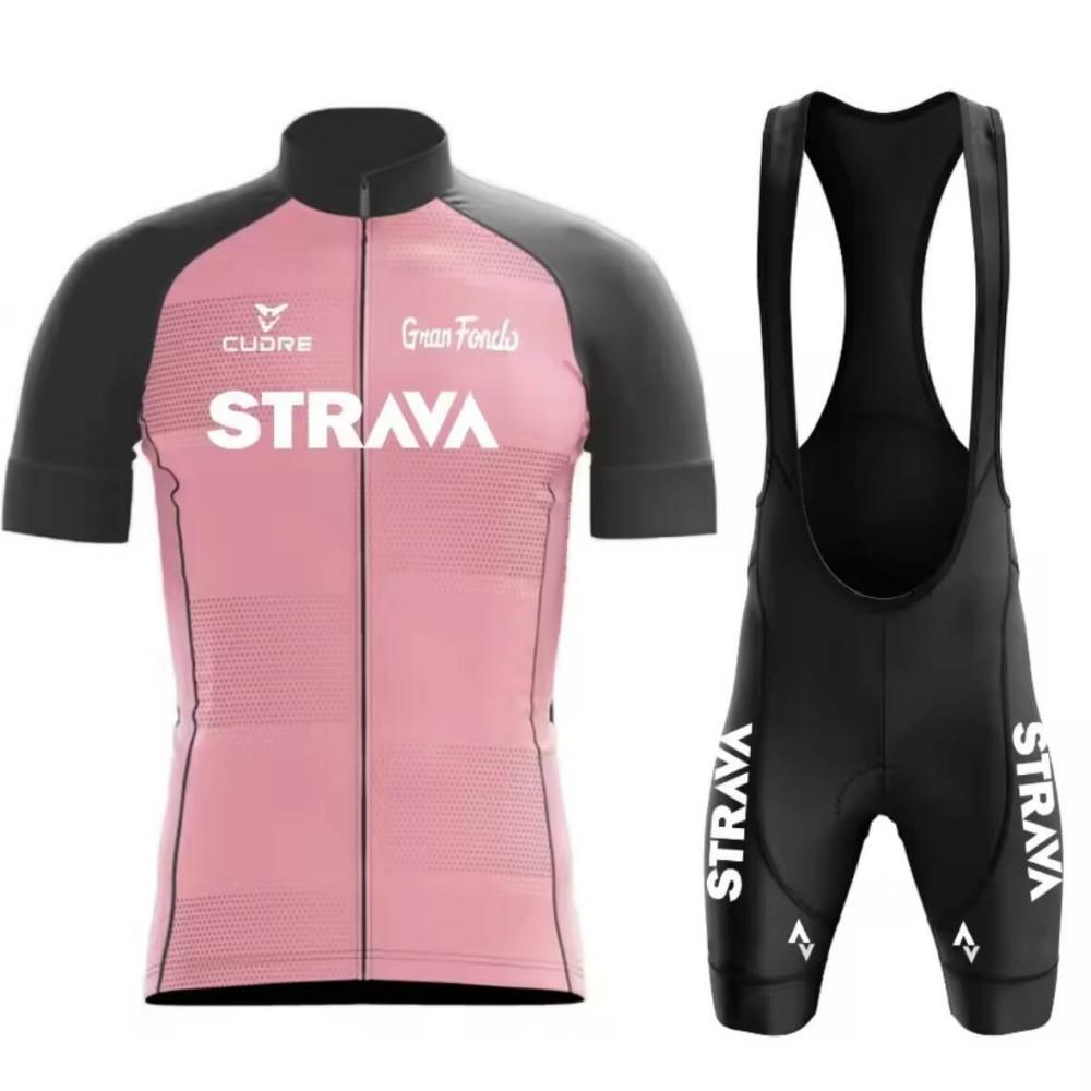 

2026 Men s and Women s Outdoor Cycling Mountain Bike Short Top Shorts Short Sleeve Straps Cycling Suit 5XL