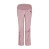 Womens/Ladies Brushed Fleece Jogging Bottoms