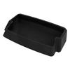 Center Console Organizer Tray Soft Silicone Sunglasses Coin Armrest Storage Box Replacement for Tesla Model 3 Highland