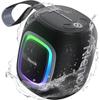 Altoparlante Bluetooth - RIENOK - Portatile - Autonomia 15H - 1800mAh - Funzione Radio