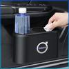 For Volvo XC90 XC60 XC70 XC40 V90 V60 V40 C70 C30 S80 1pcs Car Door Hanging Pressing Storage Case Auto Trash Can