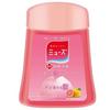 Muse No-Touch Foaming Hand Soap Refill Set (Fruity Fresh/Kitchen/Green Tea/Grapefruit) 250ml x 4 Medicated Soap