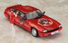 Hasegawa Jaguar TWR Sports Haku Linfa Plastic Model SP622 1/24 XJ-S w/Figure (Car)