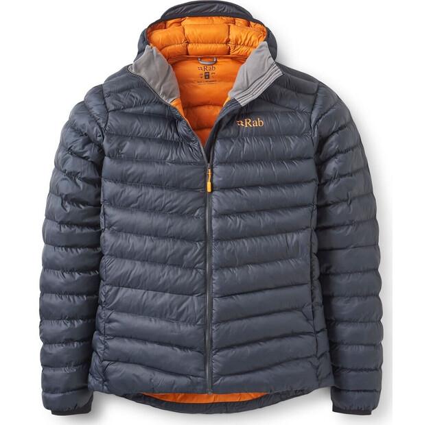 Куртка Rab Cirrus Alpine