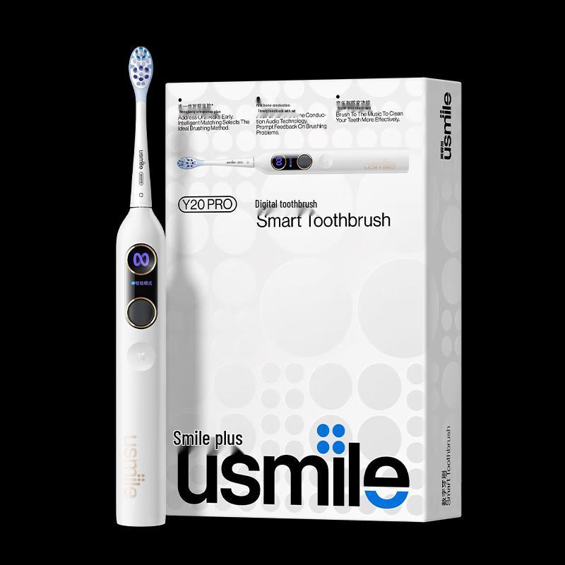 Usmile Y20 Pro Sonic Electric Toothbrush