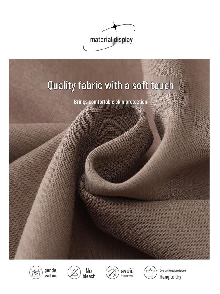 2024 Spring & Autumn Women's Fashion Cardigan Hoodie - Trendy, Youth-Enhancing, Casual Jacket for Middle-Aged Mothers