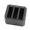 3 Slot Battery Holder Carry Fast Charging MultiFunction Charger Case Fit for OSMO ACTION