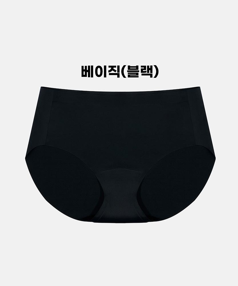 LBYL Magic Shape Basic Panties