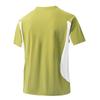 Short Sleeved T-shirt Men's Summer Ice Silk Casual Loose Half Sleeved T-shirt Men's Breathable T-shirt