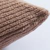 Corduroy Decorative Cushion Cover Soft Pillow Case Throw Pillow Cover For Living Room Sofa Or Bed Easy to Clean Cover