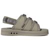 Adidas Originals Adistrp Non-Slip Durable Sports Sandals Unisex Sandals Green Gray IG1575