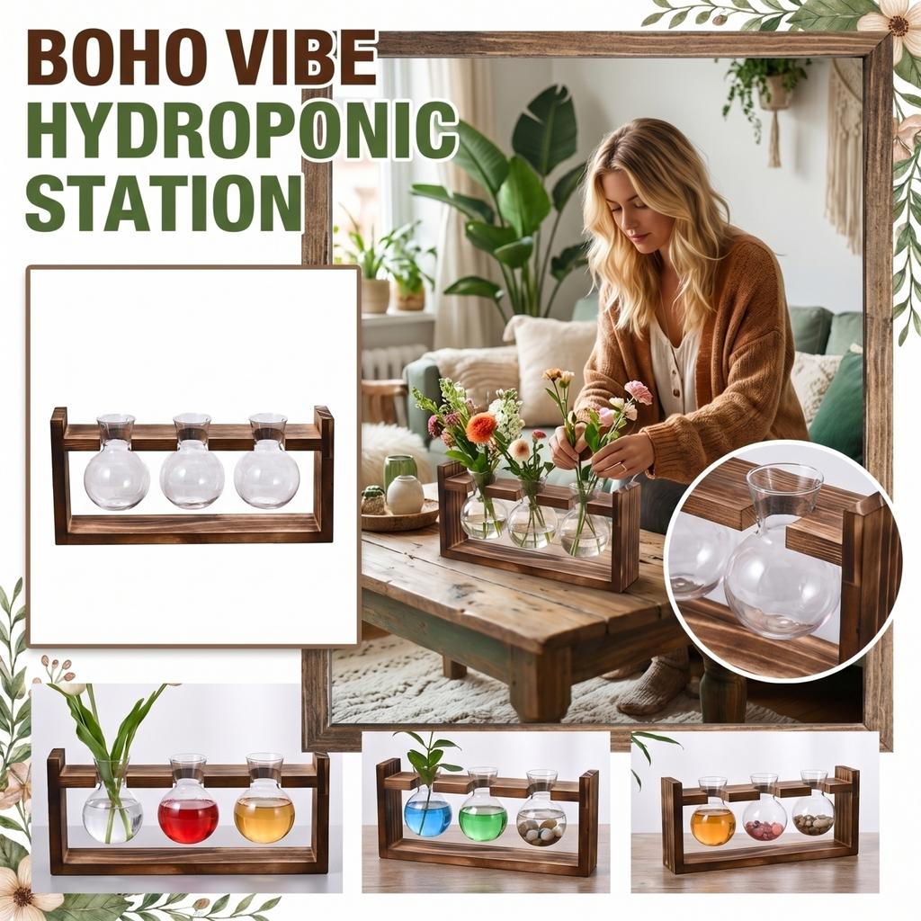 Creative Tabletop Decorations For Fashionable Home Accessories