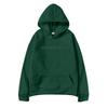 Jack Harlow Monica Logo Pullover Hoodie Damen Herren Lässig High Street Sweatshirts Herbst Winter Langarm Kleidung Oversized Op