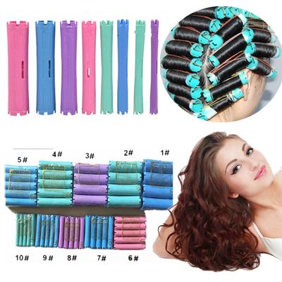 Hair Clip Core Flexi Rod - Diy Flexi Rod Set Hair Clip Core Flexi Rod - Diy Flexi Rod Set