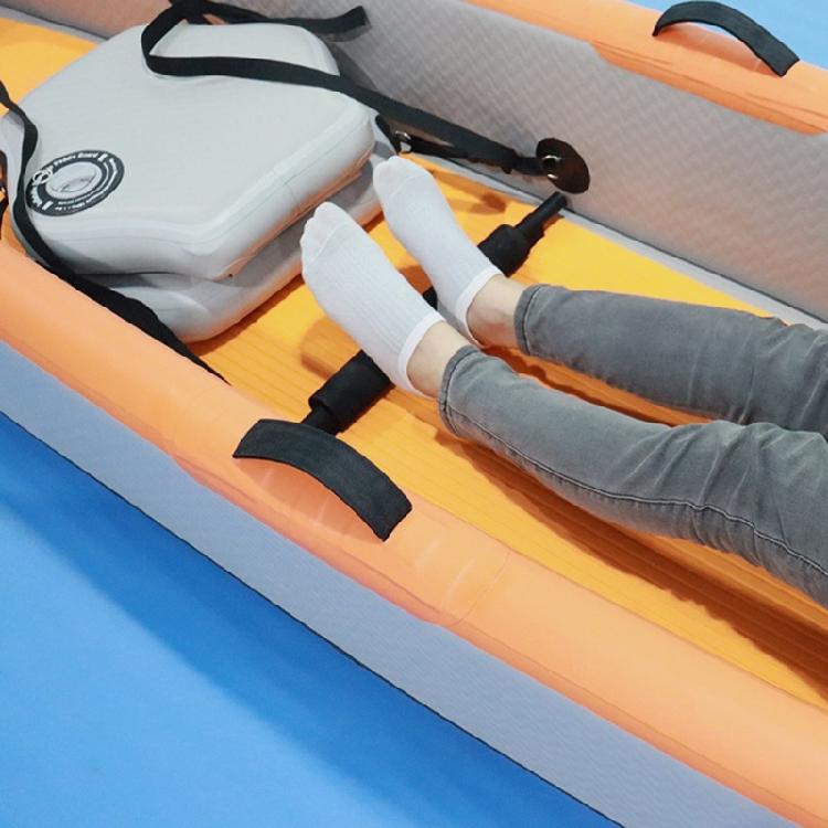 Adjustable Strap Canoes Backrest Seat Replacement Universals Paddle Board Seat for Canoeing Fishing Rafting Surfboard