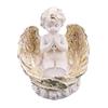 Practical Angel Statue Decoration Ornamental Elegant Attractive