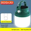 Li Shen Lü Di Rechargeable Camping Lantern & Flashlight