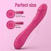 Women's Powerful Clitoral & G-Spot Vibrator